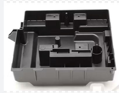 Samsung Refrigerator Water Drain Tray For Compressor