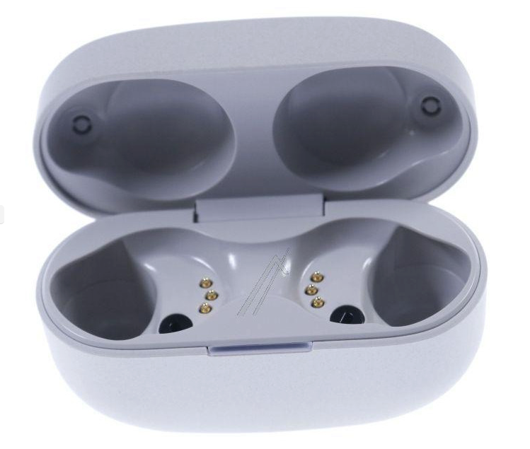 Headphone Charging Case Silver A5036914B for WF-1000XM4 – Suitable for Sony