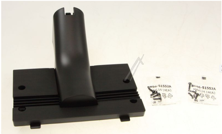 Samsung TV Stand Guide
