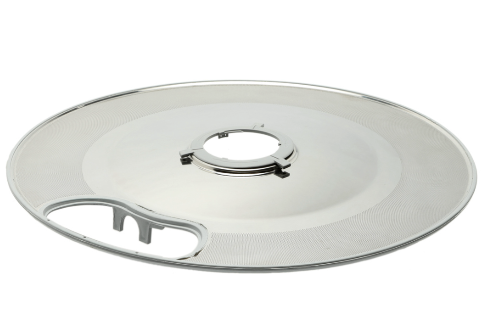 Fisher Paykel DishDrawer Filter Plate DD60DCW6 DD605 DD605FD