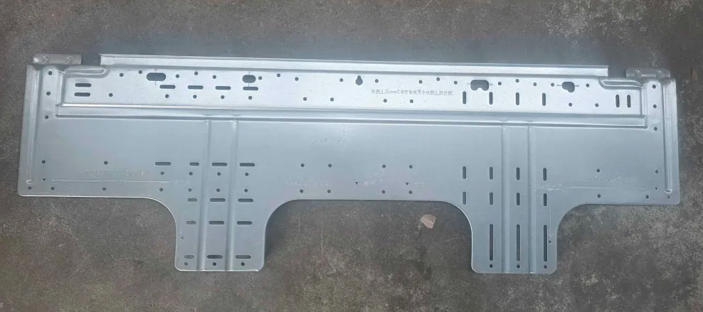 Fujitsu Heat Pump Indoor Unit Wall Bracket