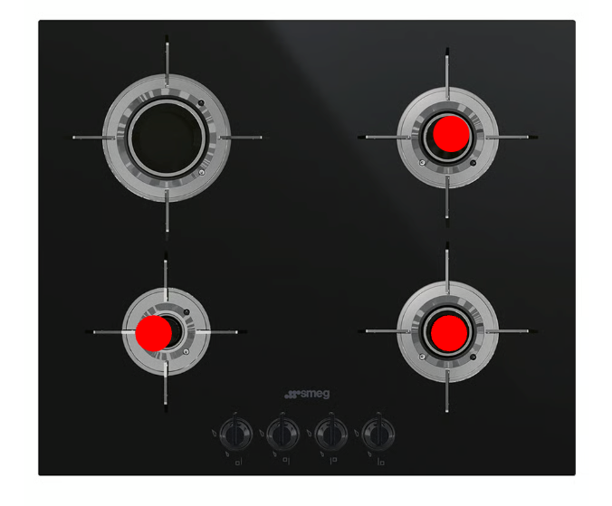 Smeg Cooktop Non Wok Thermocouple