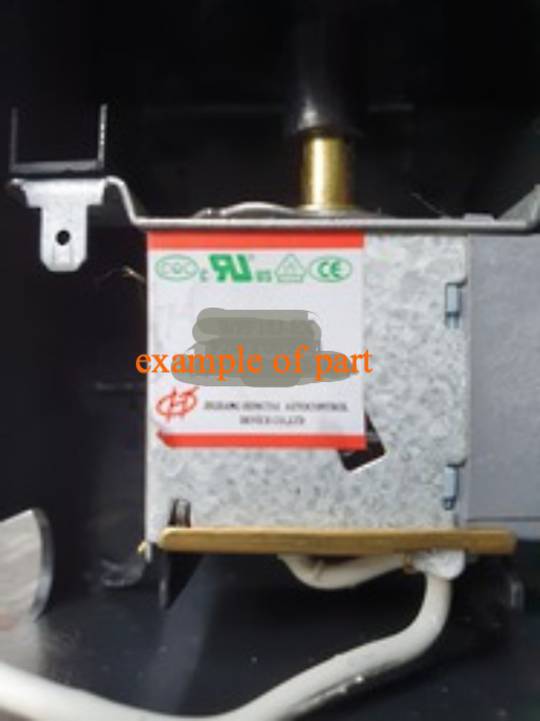 Tuscany Bar Fridge Thermostat Model T120BF