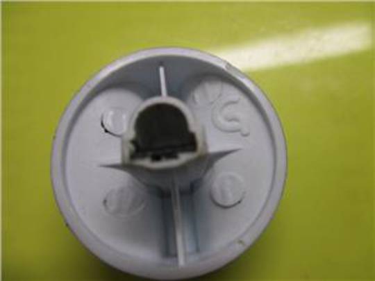 Classique Oven TempéRature Knob CLCFSG60SS , CLCFSC60SS,