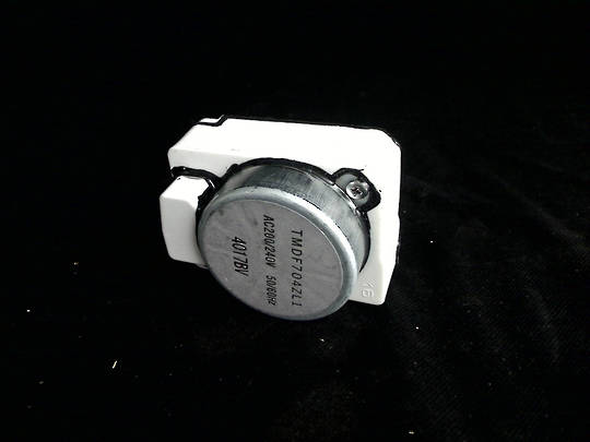 Ge Fridge Defrost Timer H2MK4S501003000N TMDF704ZL1