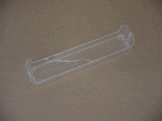 Smeg Fridge Door Shelf Bottle Holder