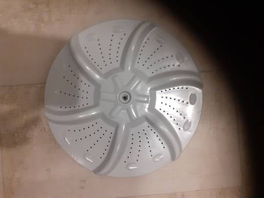 Trieste Washing Machine Agitator TRWTL60, TRWTL-60