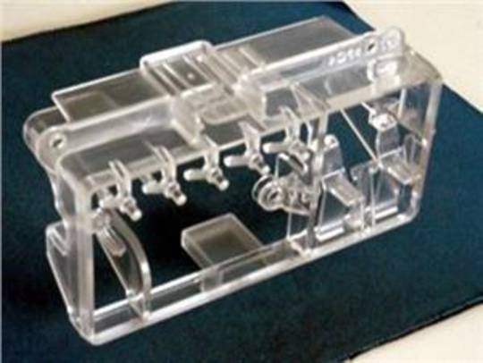 Original Smeg Dishwasher PCB Holder / Start Pause Button Activator SA8605BI, SNZ643IS, S. 769350131, SA8210X, SA8605W, SNZ643IS1, ***9