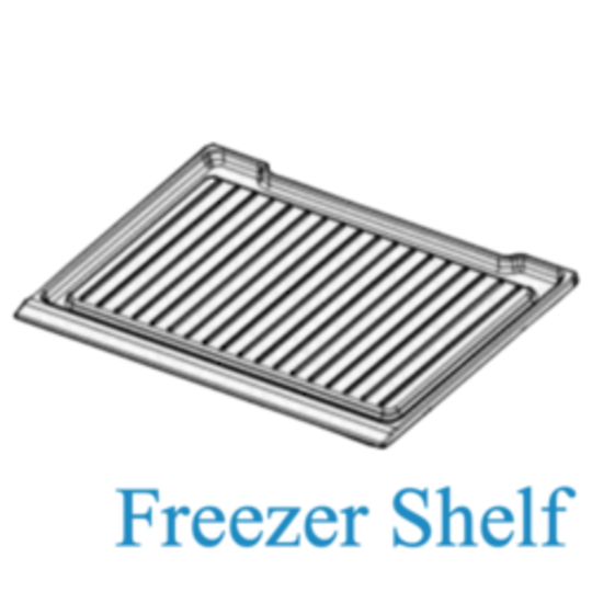 Westinghouse Electrolux Freezer Shelf WTB2800WA