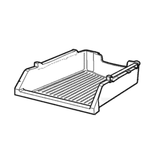 Westinghouse Simpson Dairy Draw WTB3400P