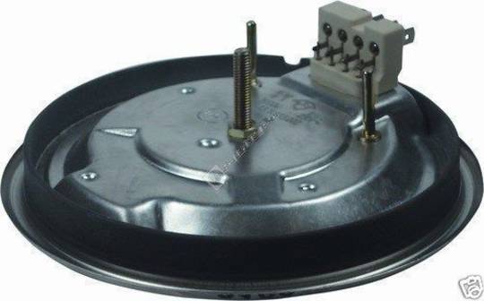 Everdure and Omega Oven Hot Plate Or Solid Element 1000W Small UFEE61, USES61, OF6061WZ