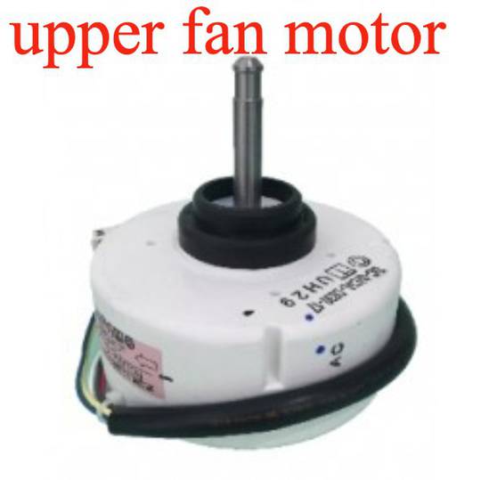 Mitsubishi Elec Aircon Indoor Upper Fan Motor