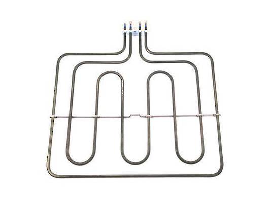 Everdure Omega Award Top Upper Grill Element OBES62, OBEG62, UFES61, UFEE61, UFES51, **AS1558