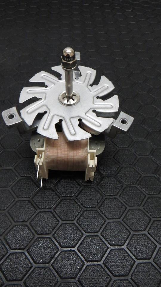 Omega Everdure Oven Fan Motor OF6061WZ, OBES681