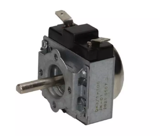 Oven Timer E185572 100 Minute DJK/1-100