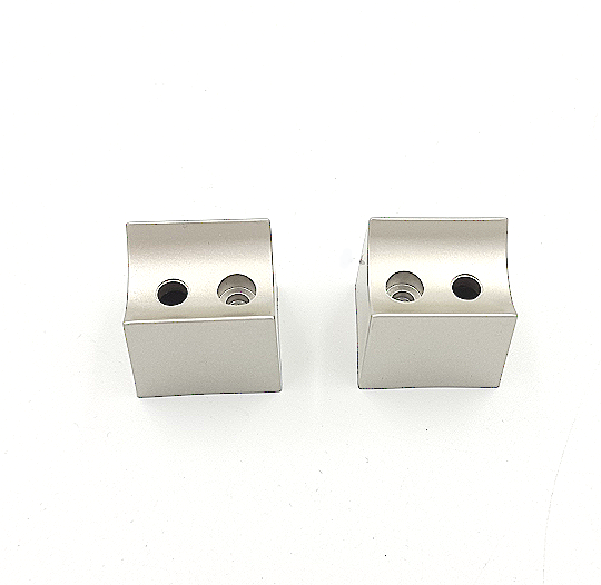 Omega Award Oven Door Handel Bracket Left