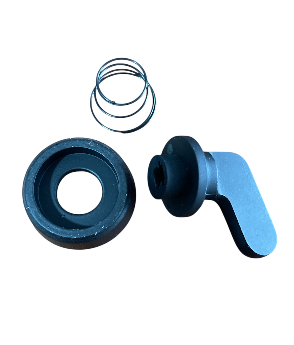 Omega Cooktop Knob OCC64KZCOM OCC64KZTGG