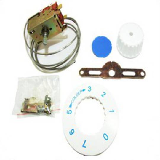 Fridge Refrigrator Thermostat VT9