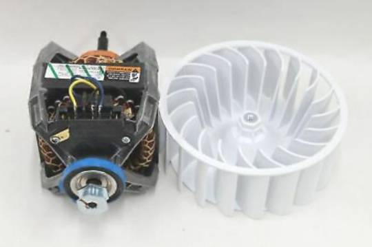 Maytag Washing Machine Motor MDE6400AGW, *7708