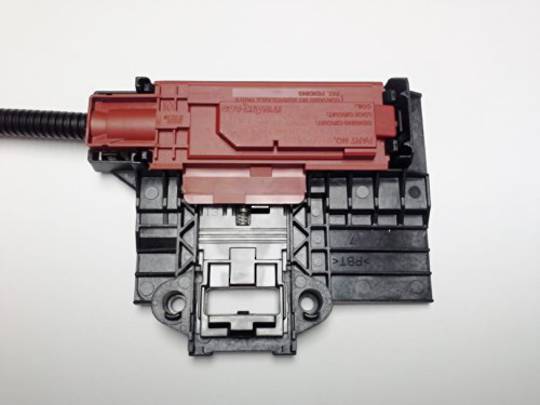 Whirlpool and Maytag Washing Machine Door Lock Catch