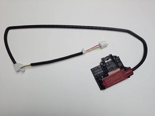 Whirlpool and Maytag Washing Machine Door Lock Catch