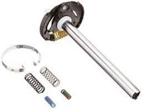 Whirlpool Basket Drive