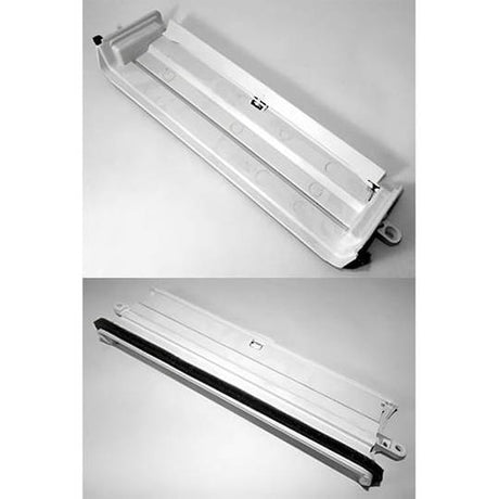 Whirlpool and Maytag Dryer Housing Filter MDE17MNBGW1