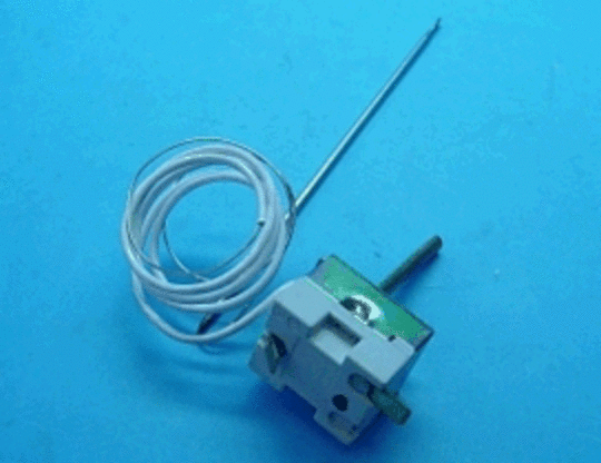 Smeg Oven Thermostat SNZ634 SERIES,TY95, 290 Degrees, 818730321