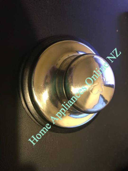 Fisher Paykel Robinhood Waste Disposer Waste Master Lid Cover Sink Assembly (PLUG, BRUSH & SEAL)SE390, SE390Q, SE390QA, SE520Q, SE520QA