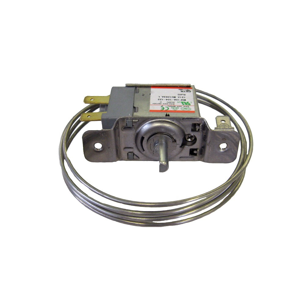 Skope Fridge Bottle Cooler Thermostat WDF10A-104-122 TME475 TME650 TME1000 TME1300 TME1500 SK1000XL-C