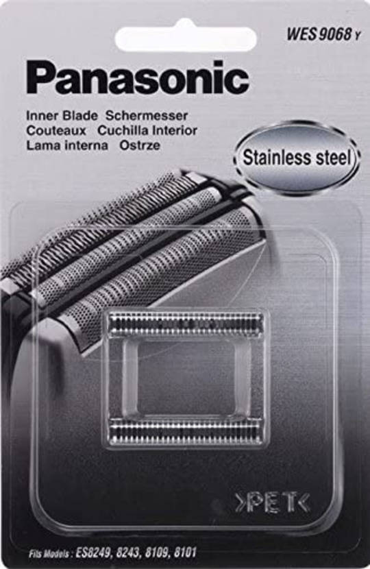 Panasonic Shaver Inner Blade ES-RT37-S541; ES-SL33-S541; ES-SL41;