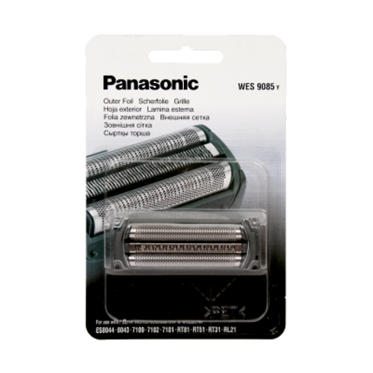 Panasonic Shaver Foil ES7109, ES-RT31-S541