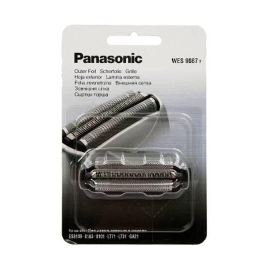 Panasonic Shaver Foil ES8109, Vortex