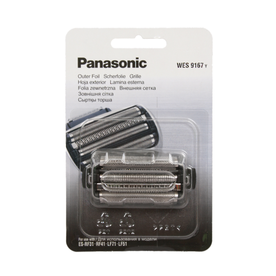 Panasonic Shaver Foil 4 Blade ES-LF51 Panasonic