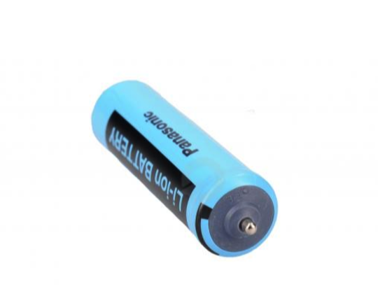 Panasonic Shaver Battery Lithium Ion ES-LV65 680mAH Li-Ion WESLV9ZL2508