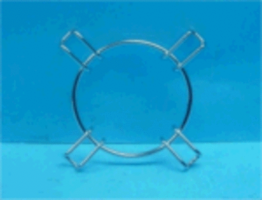 Smeg Cooktop Pan Stand Trivet C9GMXA1, C9GMXD, C9GMXNL, 116.5m Round Area