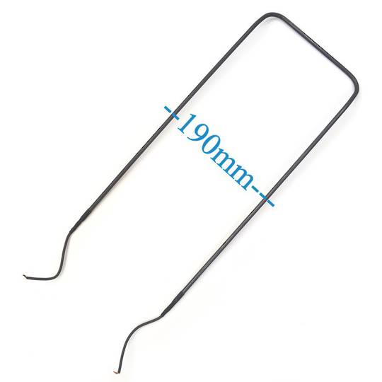 Whirlpool Maytag Ge Defrost Element 6ED