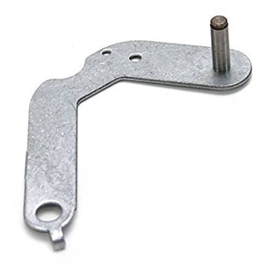 Whirlpool and Mayag Dryer Idler Arm Wheel Shaft Or Pin DE693, DE6904 **01840