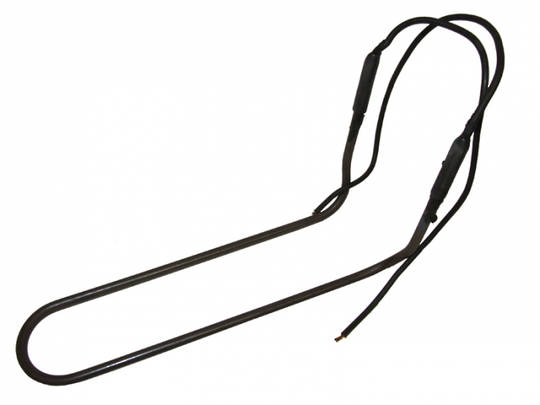 Maytag Whirlpool Ge Jennair Refrigerator Defrost Heater