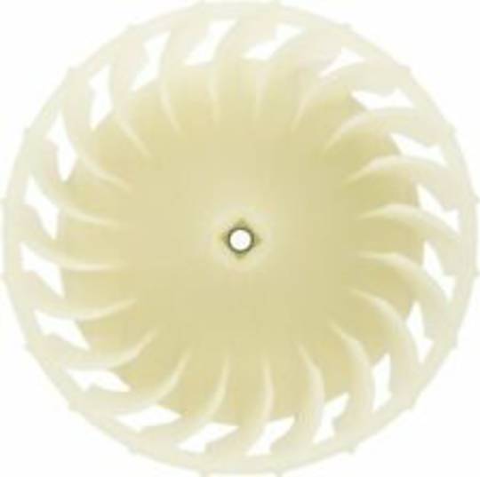Whirlpool and Maytag Dryer Blower Wheel MDE17MNBGW0