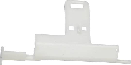 Ge Fridge Ice Maker Crank Arm Dispenser