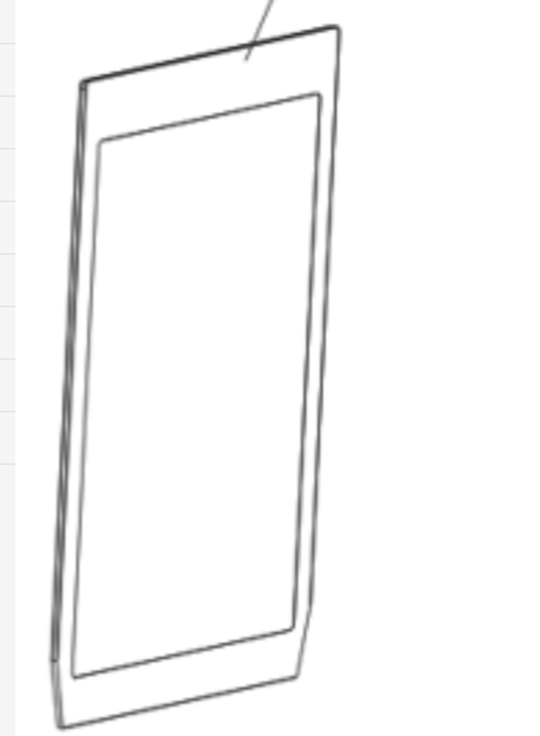 Eurotech Oven Inner Glass ED-BIO11FT Ss