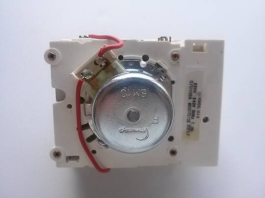 Omega Dishwasher Timer Programmer DW2112, DW301X NO LONGERT AVAILABLE