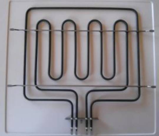 Baumatic Oven To Element BK632PSS, BK632PBS Top Element 900W/1350W/230 No Longer Available