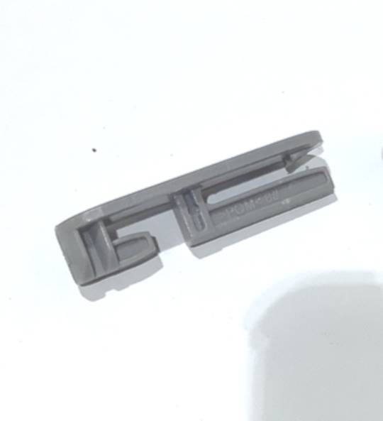 Parmco Eurotech Basket Rear Stopper PD6-PSDF-2 ED-DW14PSS,