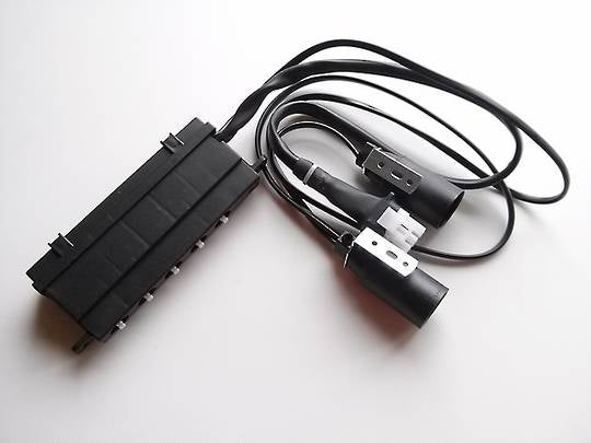 Baumatic Rangehood Pcb Main BK9SS