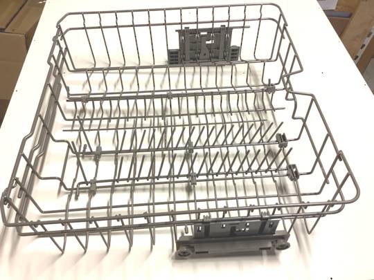 Parmco Dishwasher Upper Basket PD6-PSF-2 PD6-PSDF-2
