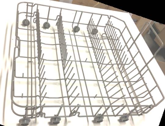 Parmco Dishwasher Lower Basket PD6-PSDF-2