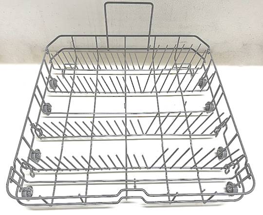 Parmco Dishwasher Lower Basket PD6-PSDF-2