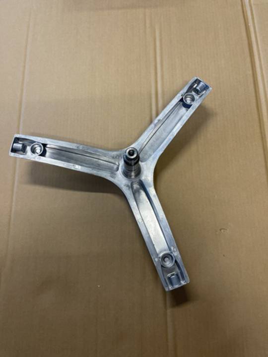 Parmco Washing Machine Drum Spider WM8WF